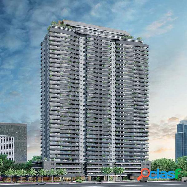 Apartamento com 4 quartos, 180m², à venda em São Paulo,