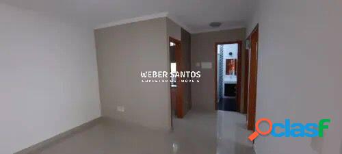 Apartamento com 50m² e 2 Dormitórios no Jardim Sul em