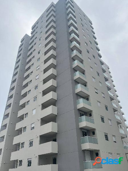 Apartamento com Condomínio - Parque das Nações - Santo