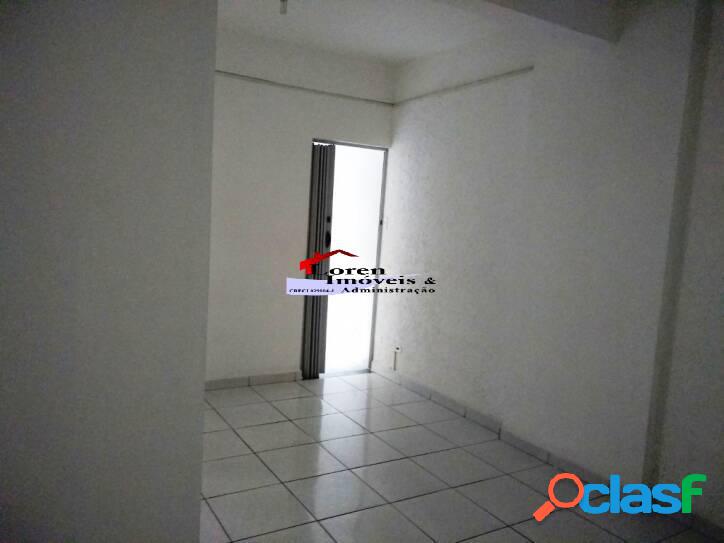 Apartamento de 1 dormitorio Itarare Sv!