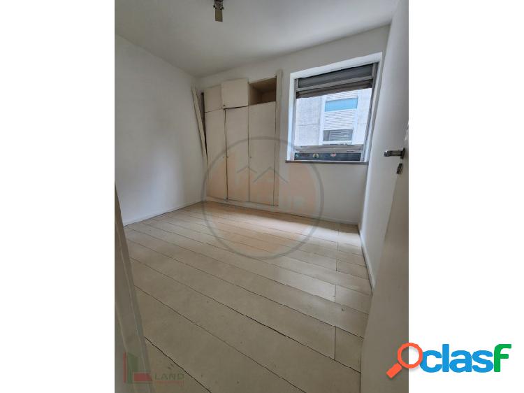 Apartamento de 3 quartos com suíte no São José, BH