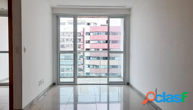 Apartamento de 63.80 m2 com 2 quartos em Itapuã-Vila