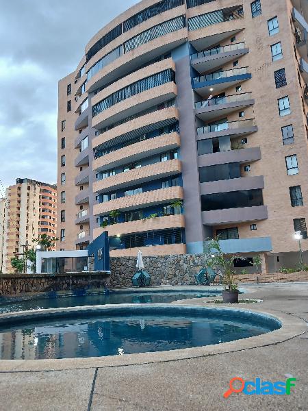 Apartamento en venta es Res papiros, mañongo