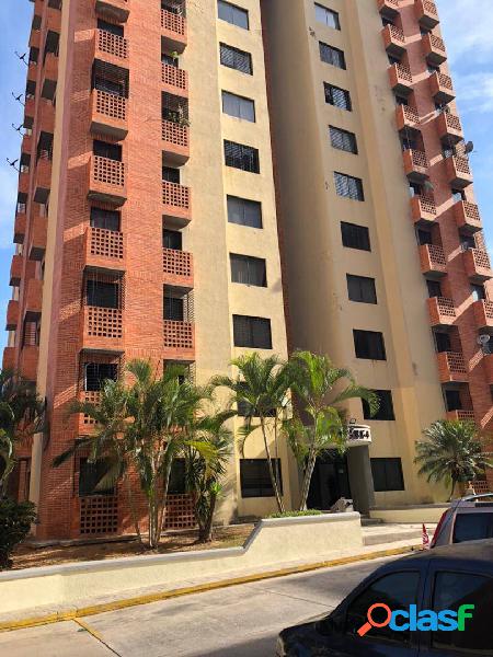 Apartamento en venta totalmente Amoblado en Mañongo.