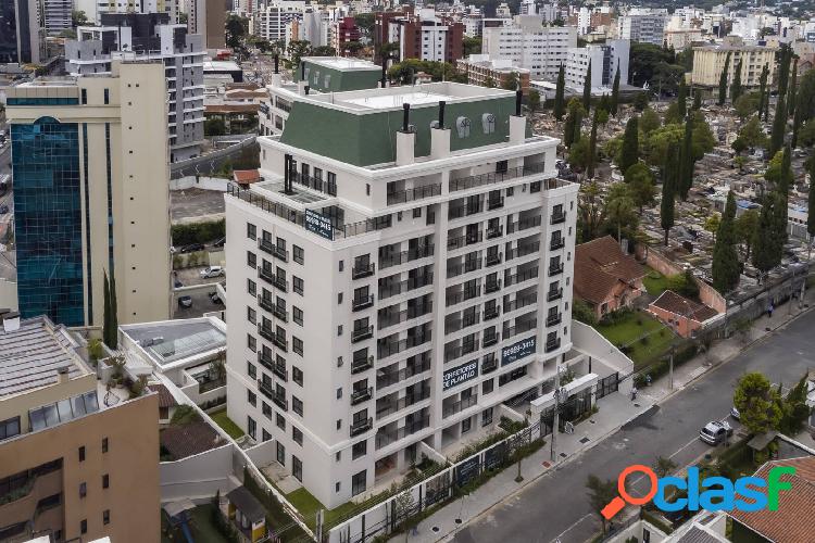 Apartamento garden com 2 quartos à venda no Alto da