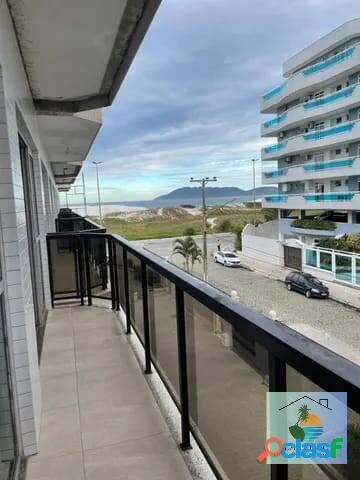 Apartamento na Praia do Forte - Cabo Frio