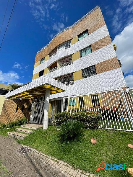 Apartamento no Condomínio Villaretto