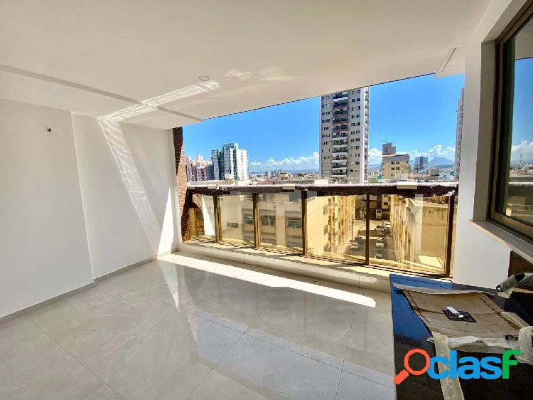 Apartamento no Ed. Catamarã em Vila Velha-ES.