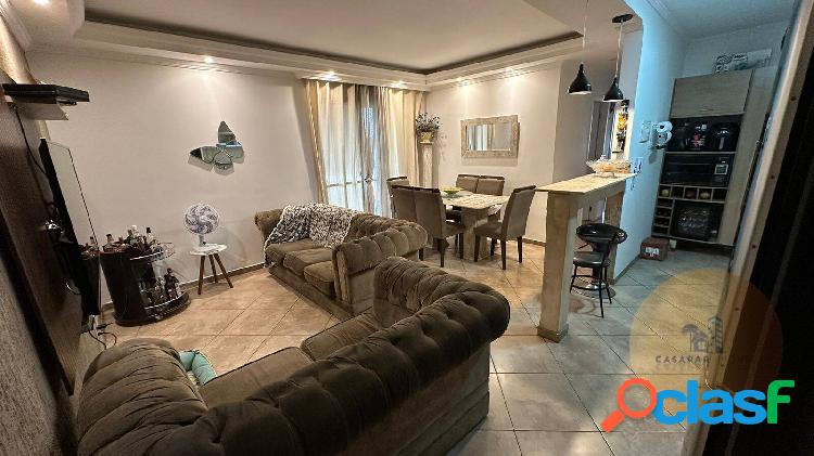 Apartamento no Fatto com 78m², 3 Dormitórios e Lazer