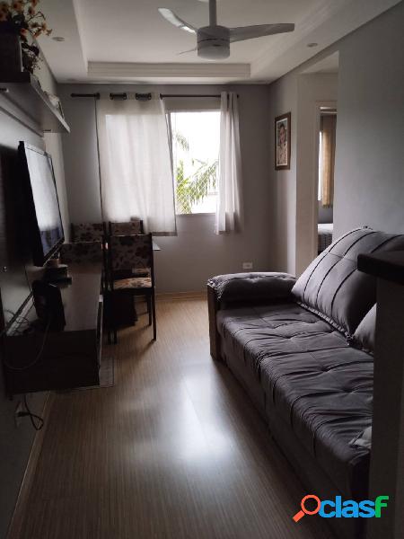 Apartamento no Parque Sicília