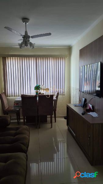 Apartamento no Parque valença l com 2 dormitórios