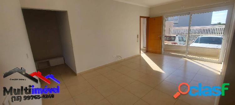 Apartamento para alugar Boituva