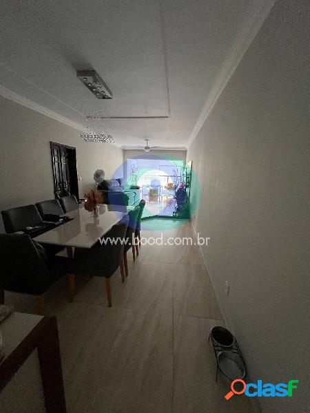 Apartamento para venda em Santos, Ponta da Praia