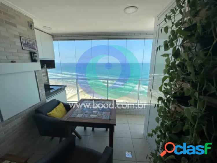 Apartamento para venda orla da praia, Praia Grande