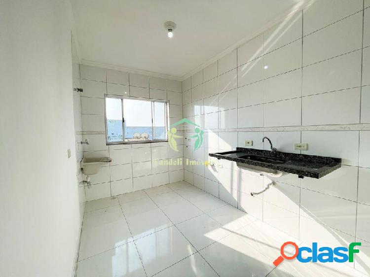 Apartamento sem condomínio 2 dormitórios (Cidade São