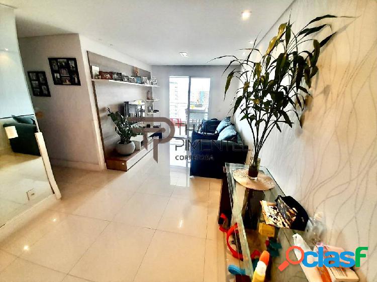 Apartamento à venda - Condominio Varandas - Osasco - SP