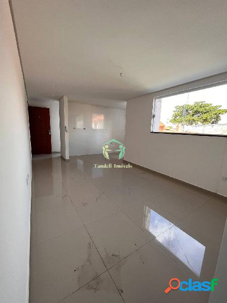 Apartamento à venda com 101m², 3 quartos e 2 vagas