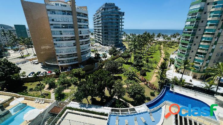 Apartamento à venda com linda vista para o mar, em Riviera