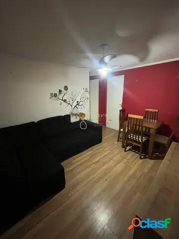 Apartamento à venda em Ermelino Matarazzo 2 dormitórios