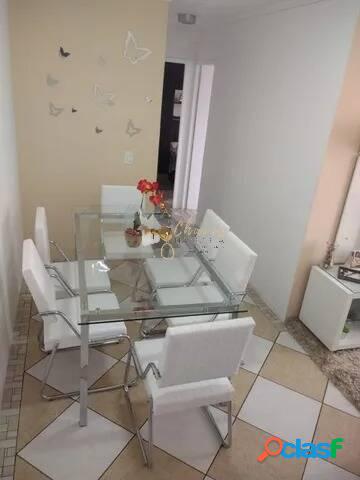 Apartamento à venda em Interlagos 2 dormitórios