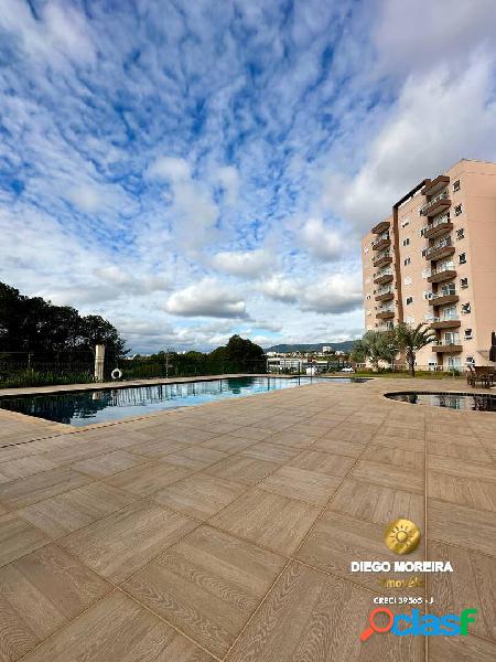 Apartamento à venda em Residencial Toscana na cidade de