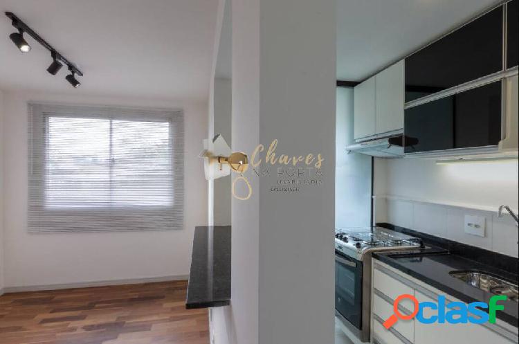 Apartamento à venda em Santo Amaro