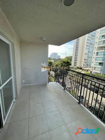 Apartamento à venda em Vila Anastácio