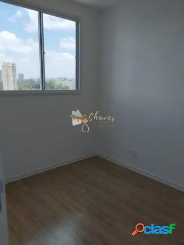 Apartamento à venda na Cidade Julia