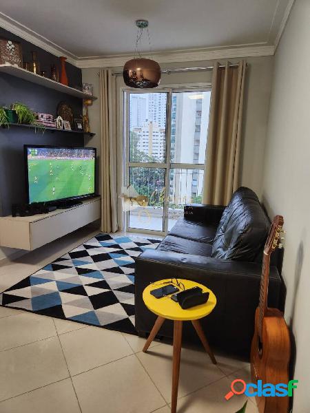 Apartamento à venda na Vila Andrade