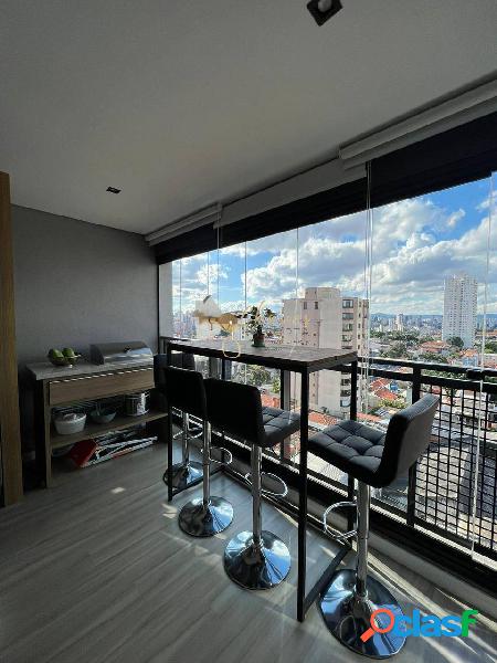 Apartamento à venda na Vila Dom Pedro I