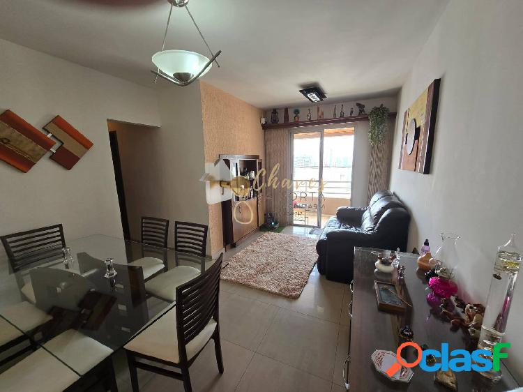 Apartamento à venda na Vila Gumercindo