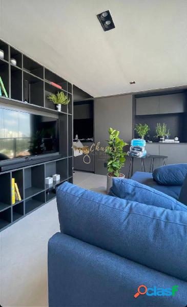 Apartamento à venda na Vila Mariana