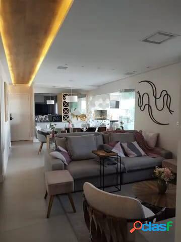 Apartamento à venda na Vila Morumbi