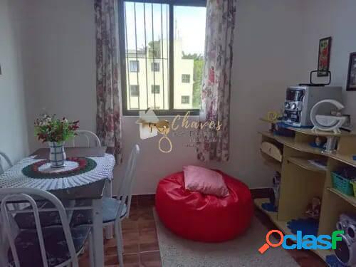 Apartamento à venda no Capão Redondo