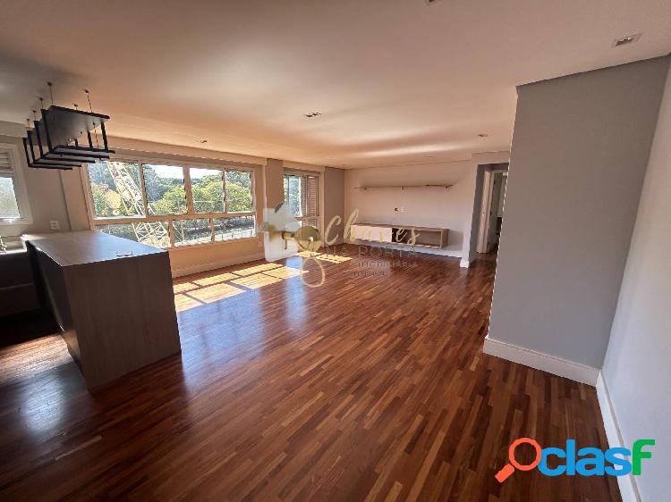 Apartamento à venda no Itaim Bibi