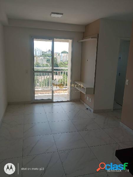 Apartamento à venda no Jardim Ana Maria