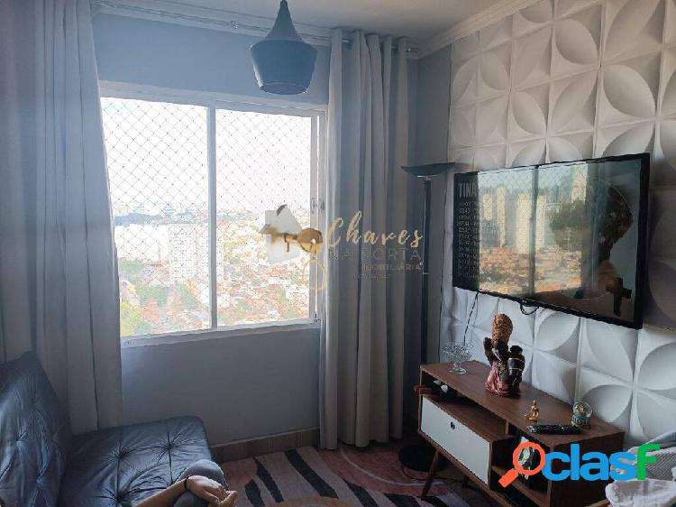 Apartamento à venda no Jardim Ingá
