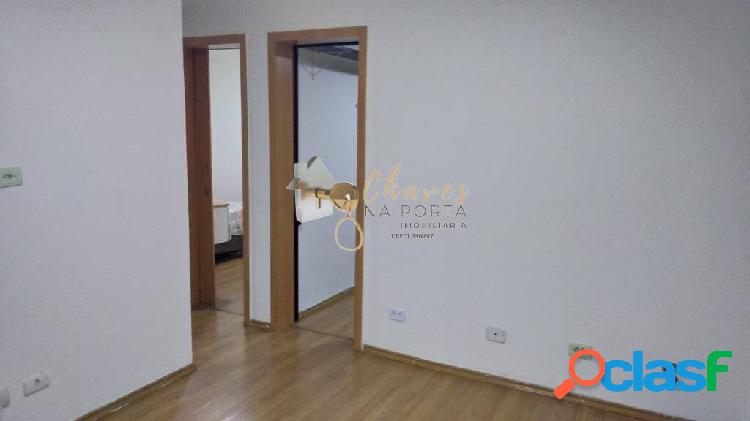 Apartamento à venda no Jardim Leônidas