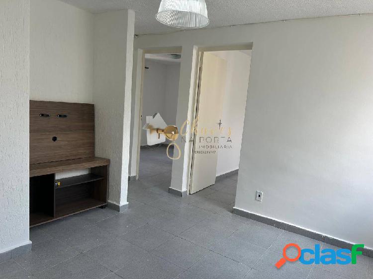 Apartamento à venda no Jardim Vaz de Lima