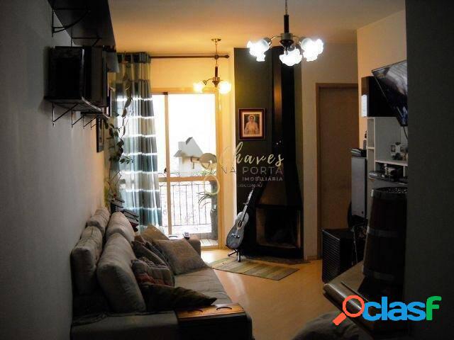 Apartamento à venda no Parque Mandaqui