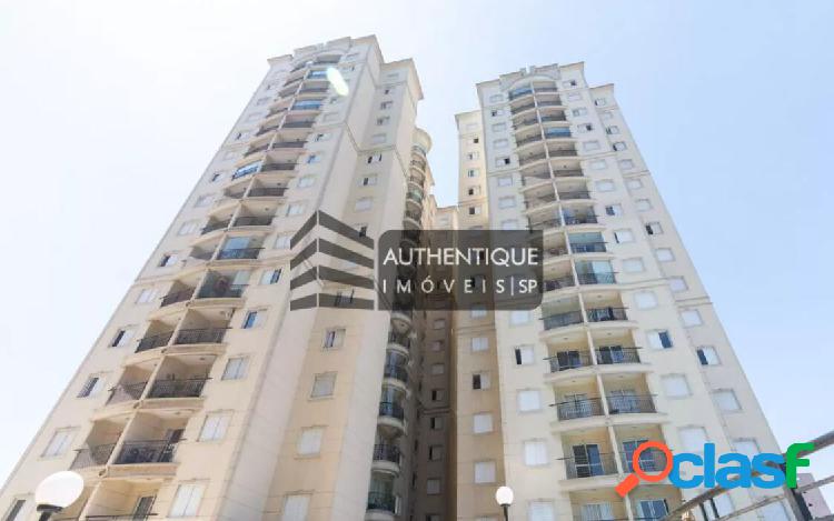 Apartamento à venda no bairro Assunção - São Bernardo do