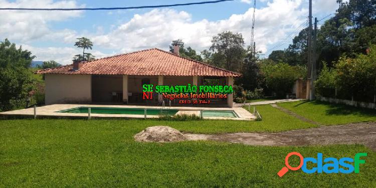 Bairro Itamaraty Caçapava