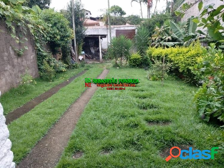 Bela chácara com 1000 m² em Caçapava