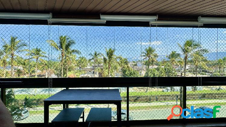 Belíssimo apartamento à venda em Riviera de São Lourenço