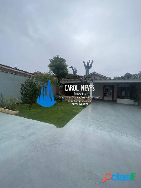 CASA 2 DORMITÓRIOS 1 SUÍTE FINANCIAMENTO BANCÁRIO PRAIA