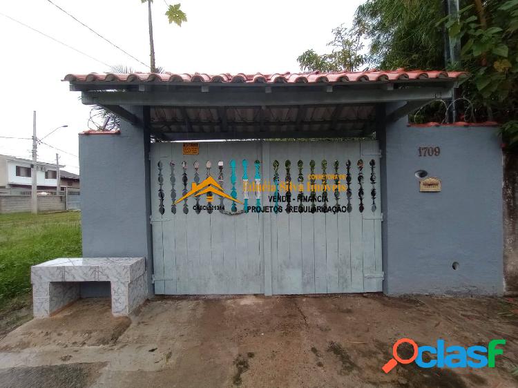 CASA EM ITANHAÉM