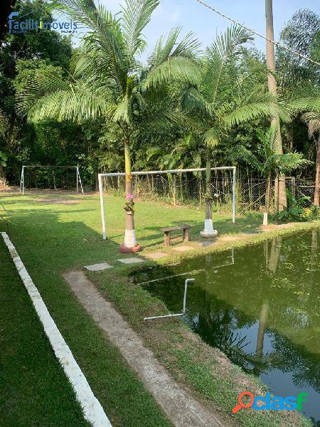 CHÁCARA À VENDA DE 3.000 M² - LIMEIRA - SP