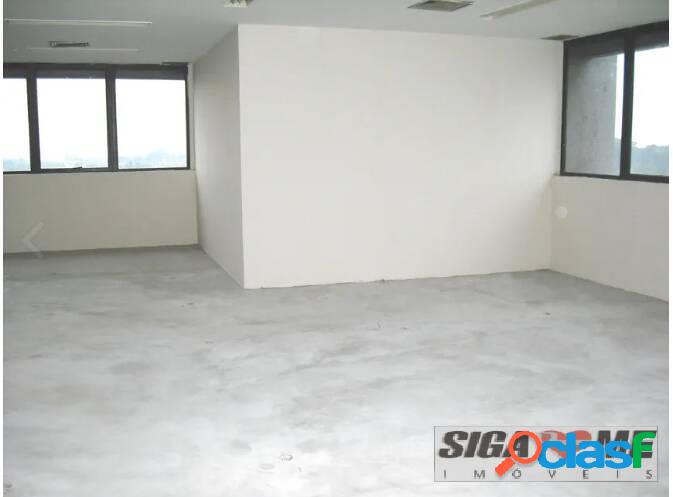 CONJUNTO COMERCIAL DISPONÍVEL PARA A VENDA A.Ú (120m2)