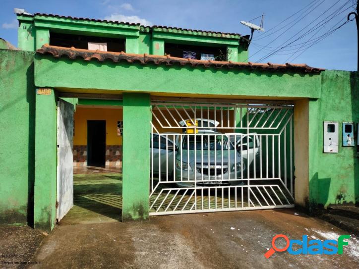 Casa 180m2 na Zona Sul