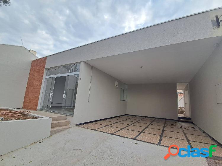 Casa Comercial Vila Arens Jundiaí/SP